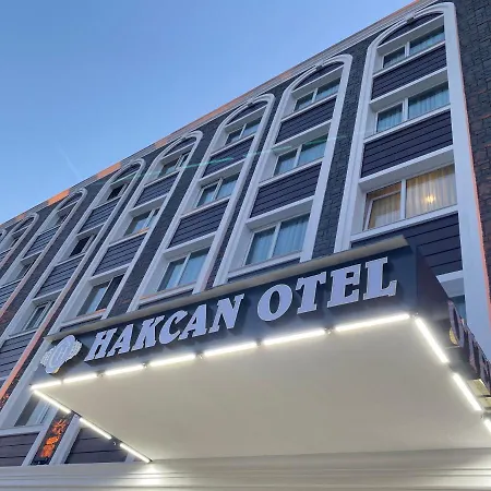 Hakcan 3* איזמיר