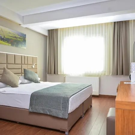 Hotel Hakcan İzmir