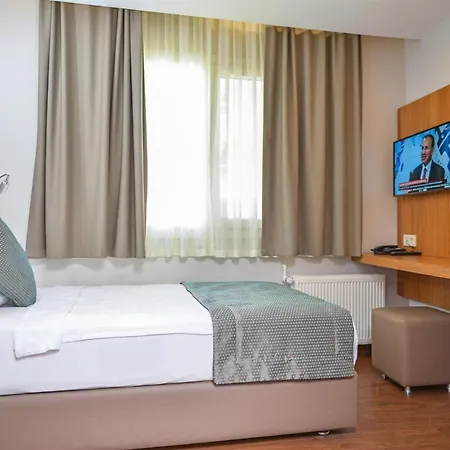 מלון Hakcan איזמיר