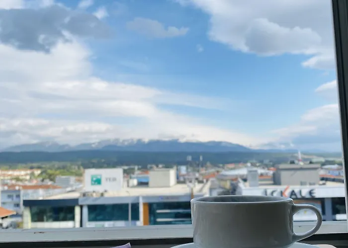 Отель Hakcan Измир