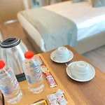 Hakcan Hotel Smirne
