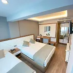 Hakcan Hotel 3*