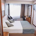 Hotel Hakcan Smirne