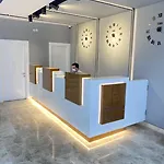 Hakcan Hotel Smirne