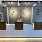 Hakcan Hotel Smirne