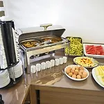 Hotel Hakcan 3*