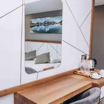 Hotel Hakcan