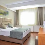 Hotel Hakcan Smirne