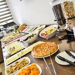 Hotel Hakcan 3*