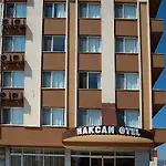Hotel Hakcan Smirne