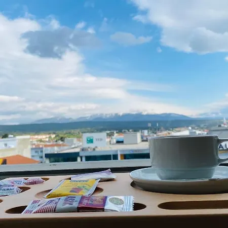 Hakcan Hotel