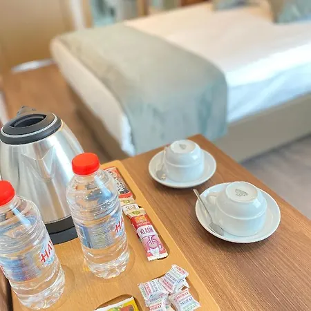 Hakcan Hotell Izmir
