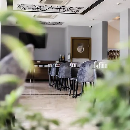 Hakcan Hotel
