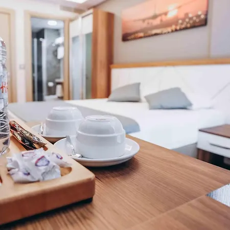 Hotel Hakcan