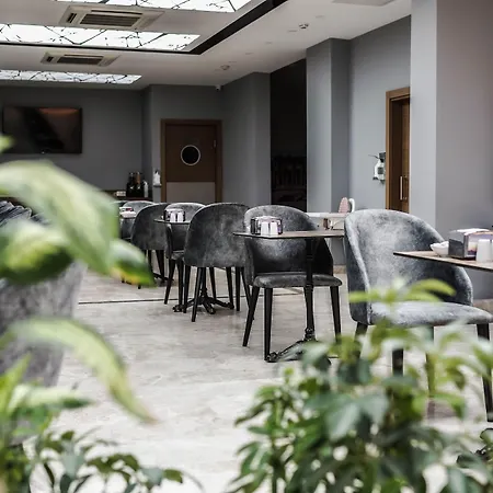 Hotel Hakcan 3*
