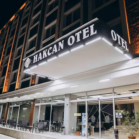 Hakcan