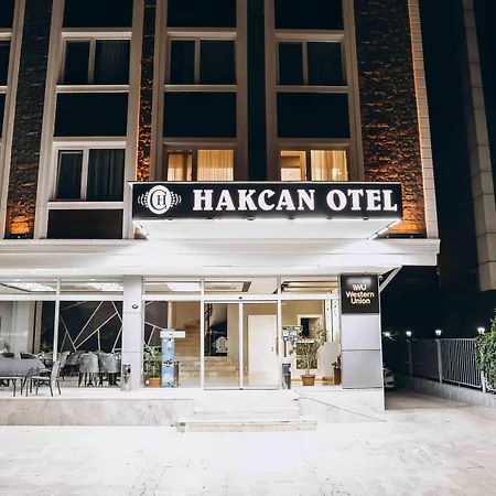 Hakcan