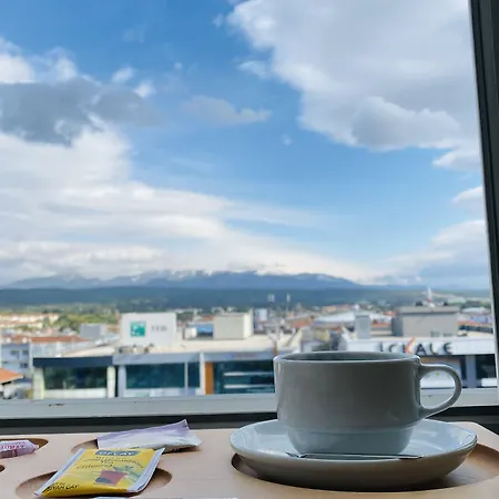 ホテル Hakcan イズミル