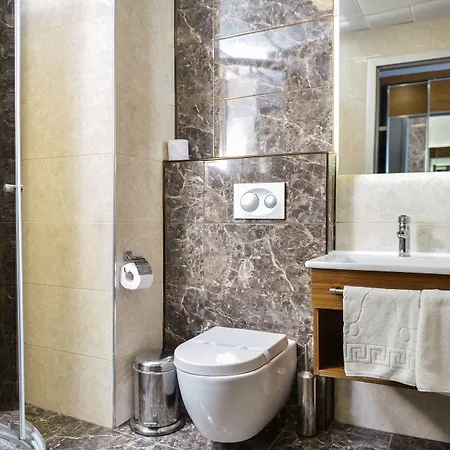 Hakcan Hotell Izmir