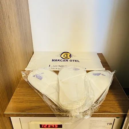 Hakcan Izmir