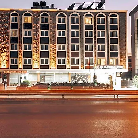 Hakcan 3*