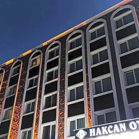 Hakcan
