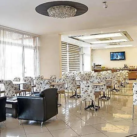 Hakcan 3* Σμύρνη