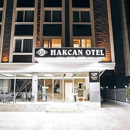 Hakcan 3*