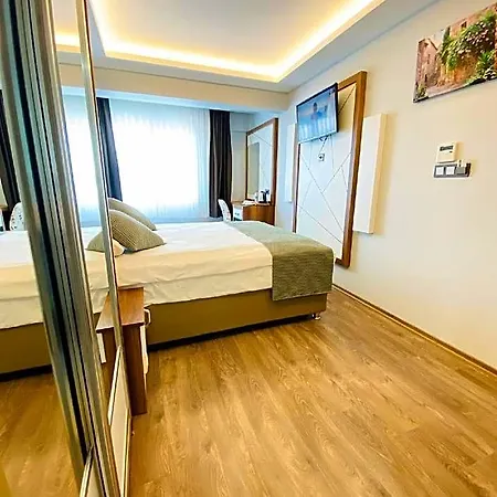 Hotel Hakcan İzmir