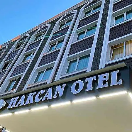Hakcan 3*