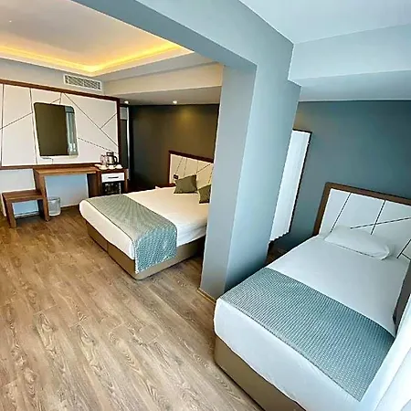 Hotel Hakcan İzmir