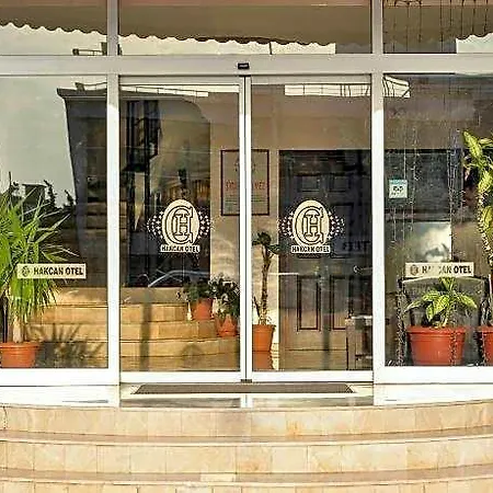 Hakcan 3* Σμύρνη