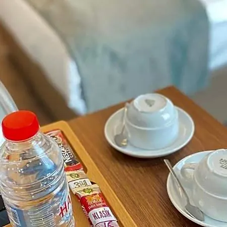 Hakcan Hotel Izmir