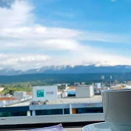 Hakcan Hotel