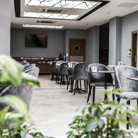 Hakcan Hotel 3*