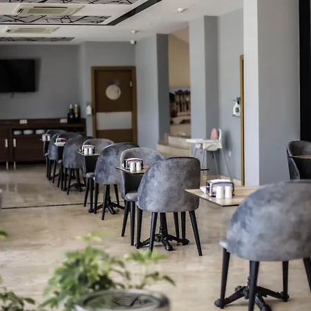 Hotel Hakcan