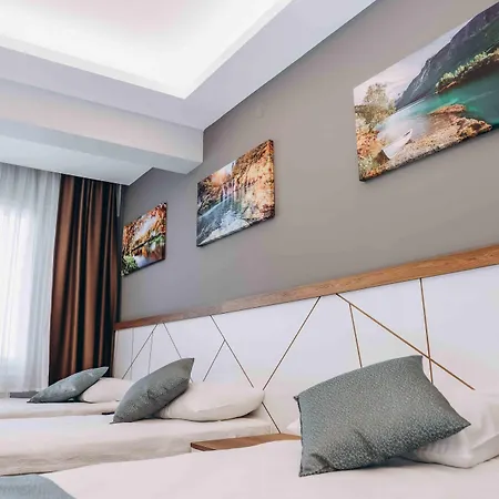 Hakcan Hotel