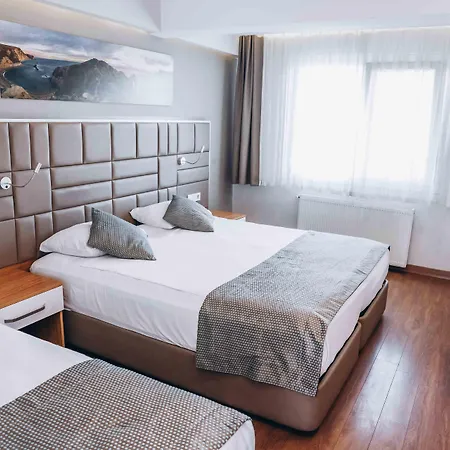 Hakcan 3* Izmir