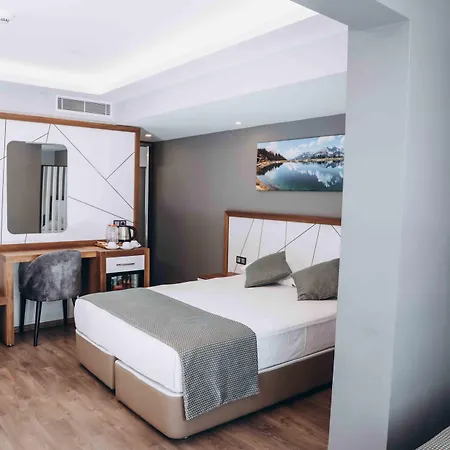 Hotel Hakcan Izmir