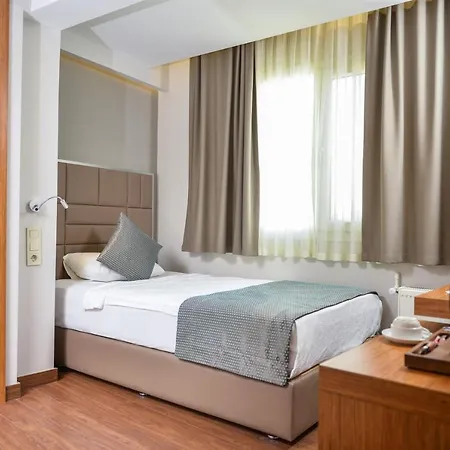 Hotel Hakcan 3*