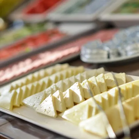 Hakcan Hotel Izmir