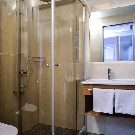 Hakcan Hotel Izmir