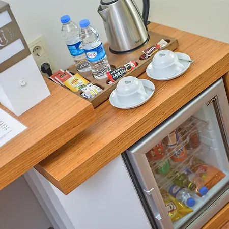 Hakcan 3* イズミル