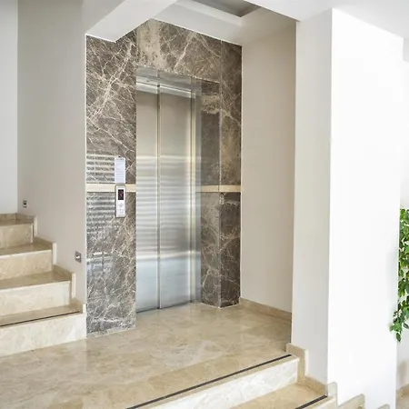 Hotel Hakcan 3*