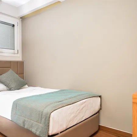 Hotel Hakcan