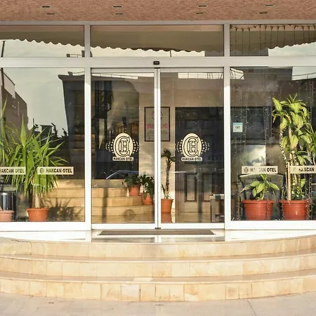 Hotel Hakcan 3*