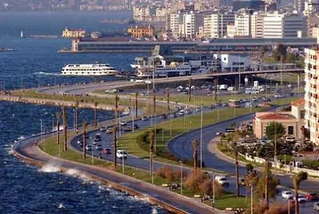 Hakcan 3* Izmir