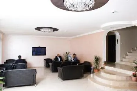 Hotel Hakcan