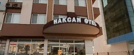Hakcan 3* Izmir