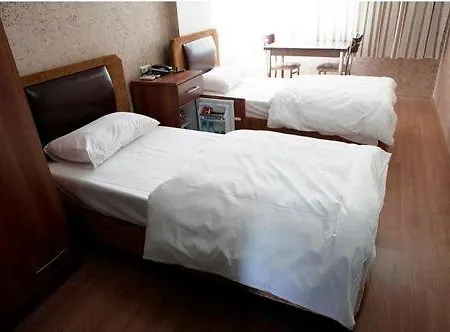 Hotel Hakcan 3*